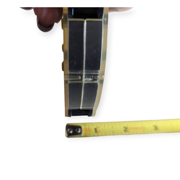 Vintage Rubik's Clock Puzzle - Picture 5 of 5